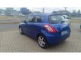 SUZUKI SWIFT 2015/10 - 4