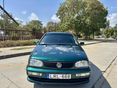 VOLKSWAGEN GOLF III 1995/7 - 2