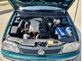 VOLKSWAGEN GOLF III 1995/7 - 10