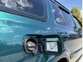 VOLKSWAGEN GOLF III 1995/7 - 12