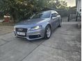 AUDI A4 2.0 TDI DPF Multitronic EU5