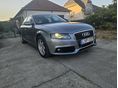 AUDI A4 2011/12 - 2