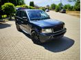 LAND ROVER RANGE ROVER SPORT RangeSport 3.6 TDV8 HSE (Automata)