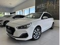 HYUNDAI I30 1.4 T-GDi Comfort MAGYAR 1 TULAJ! VÉGIG VEZETETT SZ.KÖNYV! ÁFÁS!