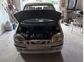 MICROCAR VIRGO 2004/5 - 6