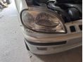 MICROCAR VIRGO 2004/5 - 10