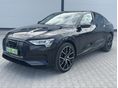 AUDI E-TRON Sportback 55 Advanced quattro (Automata) 2 kulcs! Szervizkönyv!