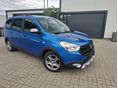 DACIA LODGY 1.6 SCe Stepway (7 személyes )