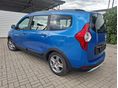 DACIA LODGY 2019/4 - 5
