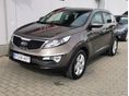 KIA SPORTAGE 1.6 GDI FIFA Prémium 71000 Km