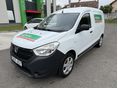 DACIA DOKKER 2020/11 - 1