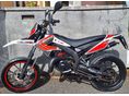 DERBI SENDA 2014/9 - 3