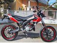DERBI SENDA 2014/9 - 4