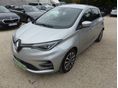 RENAULT ZOE Z.E. R110 52 kWh Zen (Automata) AKÁR 3 ÉV GARANCIA!!!!INTENS SZERELTSÉG!!!!