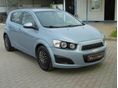 CHEVROLET AVEO 2013/3 - 2