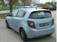 CHEVROLET AVEO 2013/3 - 4