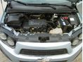 CHEVROLET AVEO 2013/3 - 10