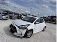 TOYOTA YARIS 1.5 Hybrid Active e-CVT Automata/AppleCarPlay/VégigSzervizelt/Ülés fűtés/Tolatókamera/
