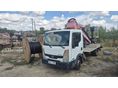 NISSAN CABSTAR 2.5 35.11 S Mod.2007 Comfort