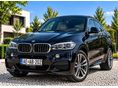 BMW X6 xDrive40d (Automata)