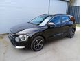 KIA NIRO 1.6 GDI HEV Silver DCT Navi.Félbőr.Sávtartó.Led.Kamera.1 Év Garancia!
