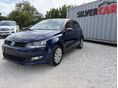 VOLKSWAGEN POLO 2011 - 1