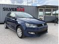 VOLKSWAGEN POLO 2011 - 2