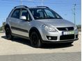 SUZUKI SX4 1.6 GS CD ESP 4WD ÜLÉSFŰTÉS!KEYLESS GO!KAPCSOLHATÓ ÖSSZKERÉK!
