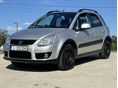 SUZUKI SX4 2008/8 - 2