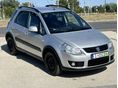 SUZUKI SX4 2008/8 - 3