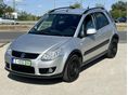 SUZUKI SX4 2008/8 - 4