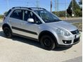 SUZUKI SX4 2008/8 - 5