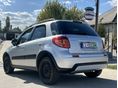 SUZUKI SX4 2008/8 - 6