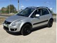 SUZUKI SX4 2008/8 - 7