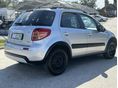 SUZUKI SX4 2008/8 - 8