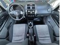 SUZUKI SX4 2008/8 - 11