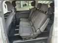 MERCEDES-BENZ VITO 2025/7 - 10