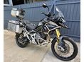 TRIUMPH TIGER 1200 2022/8 - 2
