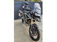 TRIUMPH TIGER 1200 2022/8 - 9