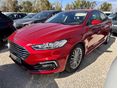 FORD MONDEO 2.0 EcoBlue Titanium ÁFÁS! Magyarországi! Első tulajdonostól! Végig szervizelt!