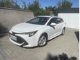 TOYOTA COROLLA Touring Sports 1.8 Hybrid Comfort e-CVT Magyarországi . Áfa-s vételár!