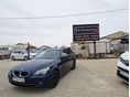 BMW 520d Touring