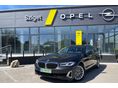 BMW 530e (Automata) Luxury Line 1.tulajdonostól!Magyarországi!Végig szervizelt! Elektromos vonóhor