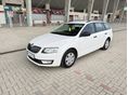 SKODA OCTAVIA 2017/3 - 1
