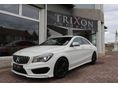 MERCEDES-BENZ CLA 180 2014/8 - 1