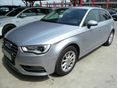 AUDI A3 Sportback 1.6 TDI Attraction S-tronic Vezérlés cserélve. autóbeszámítás lehetséges