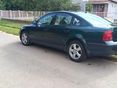 VOLKSWAGEN PASSAT V 1996/12 - 4