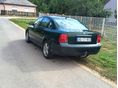 VOLKSWAGEN PASSAT V 1996/12 - 5