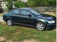 VOLKSWAGEN PASSAT V 1996/12 - 7