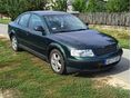 VOLKSWAGEN PASSAT V 1996/12 - 8